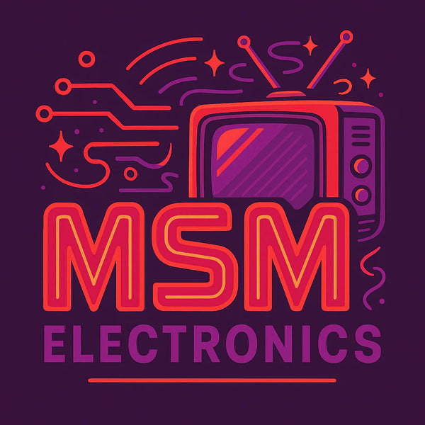 MSM-Electronics