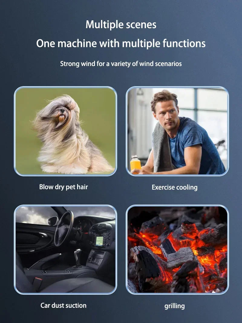 Smart Vacuum Magnetic Mount