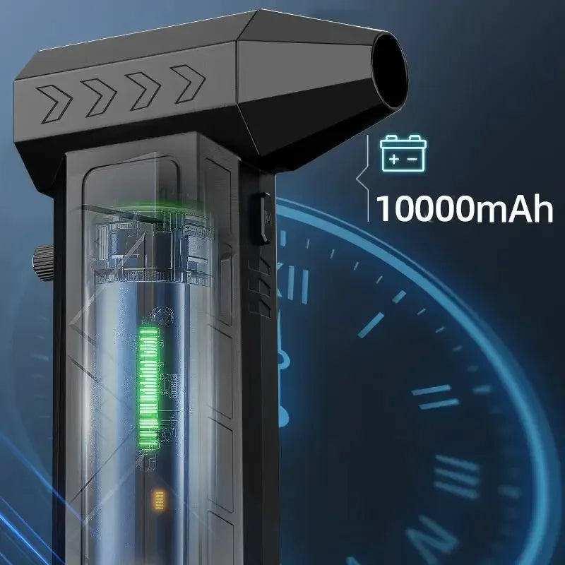 Smart Vacuum Magnetic Mount