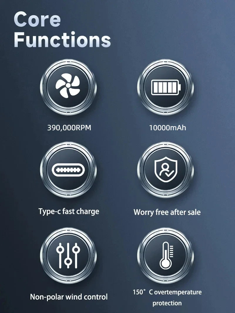 Smart Vacuum Magnetic Mount