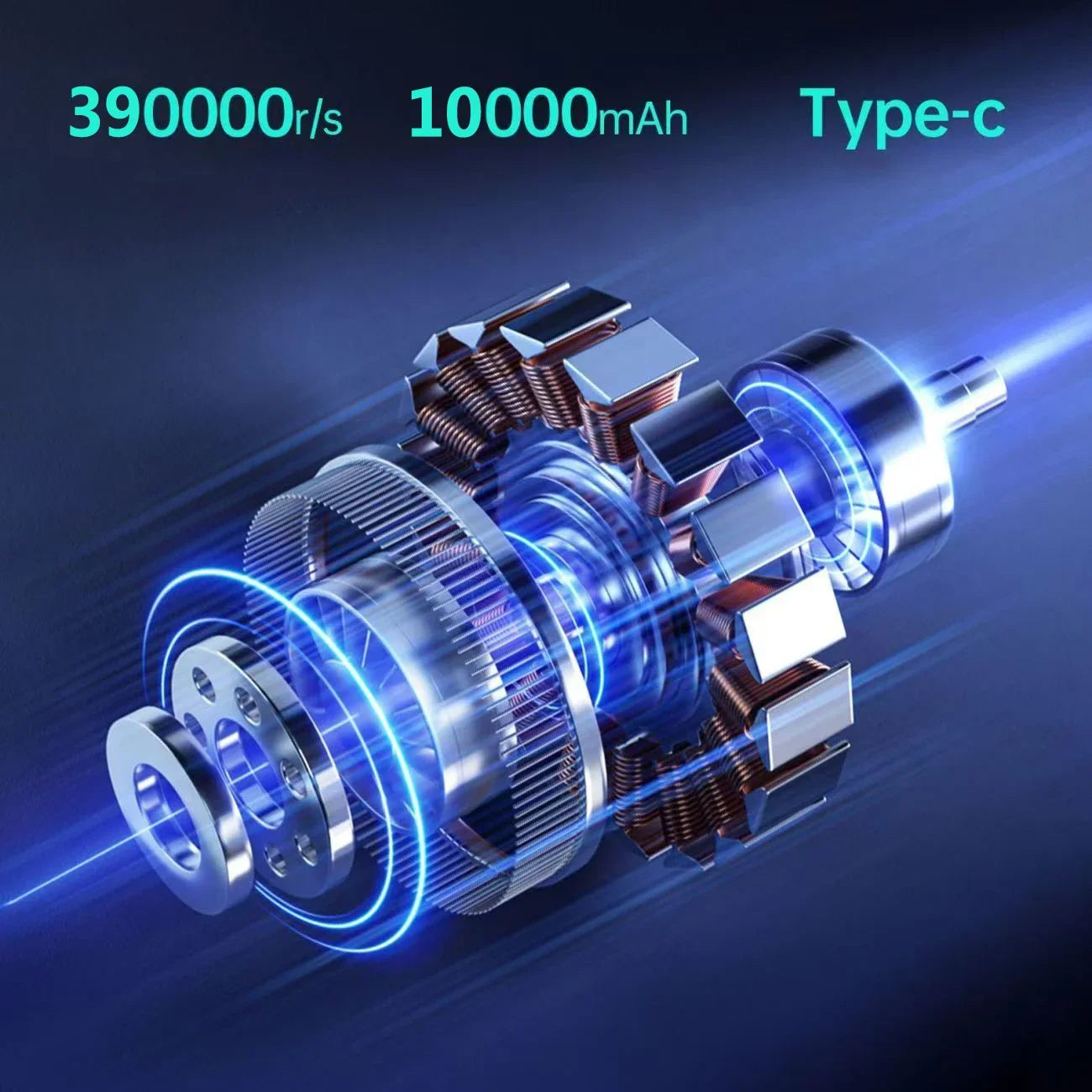 Smart Vacuum Magnetic Mount