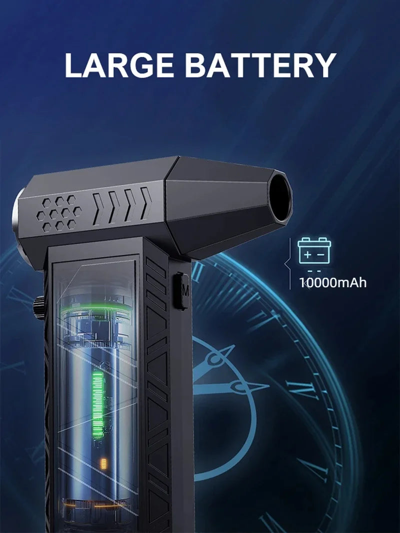 Smart Vacuum Magnetic Mount