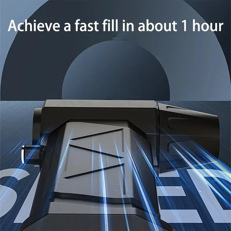 Smart Vacuum Magnetic Mount